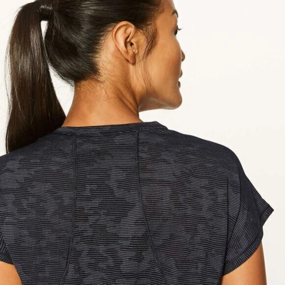 lululemon athletica lululemon miles